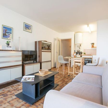 Studio Les Louvans-3 By Interhome Saint Aygulf Bagian luar foto