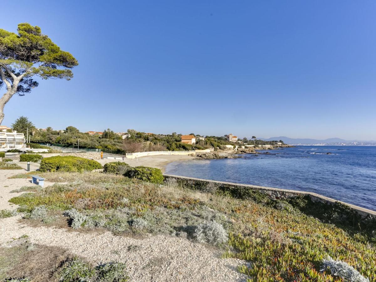 Studio Les Louvans-3 By Interhome Saint Aygulf Bagian luar foto