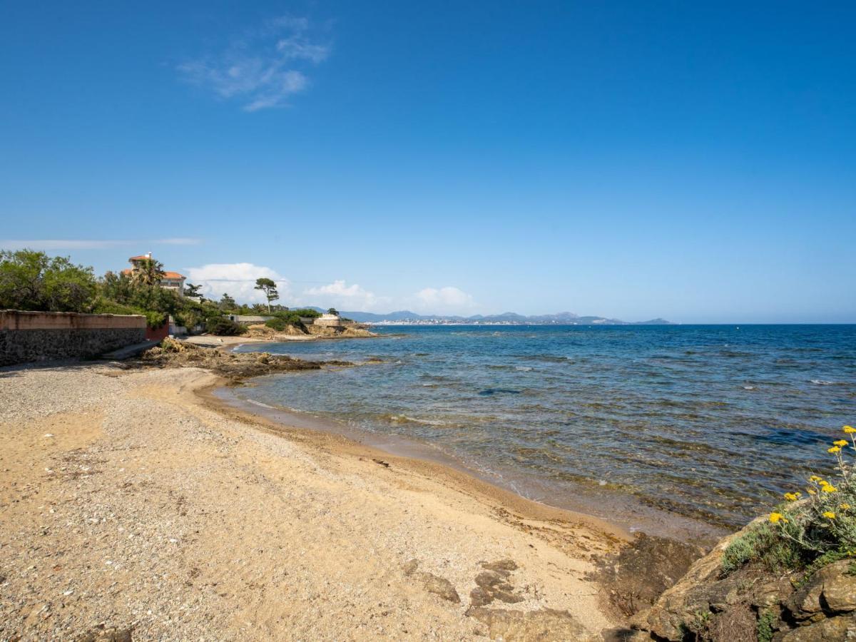 Studio Les Louvans-3 By Interhome Saint Aygulf Bagian luar foto