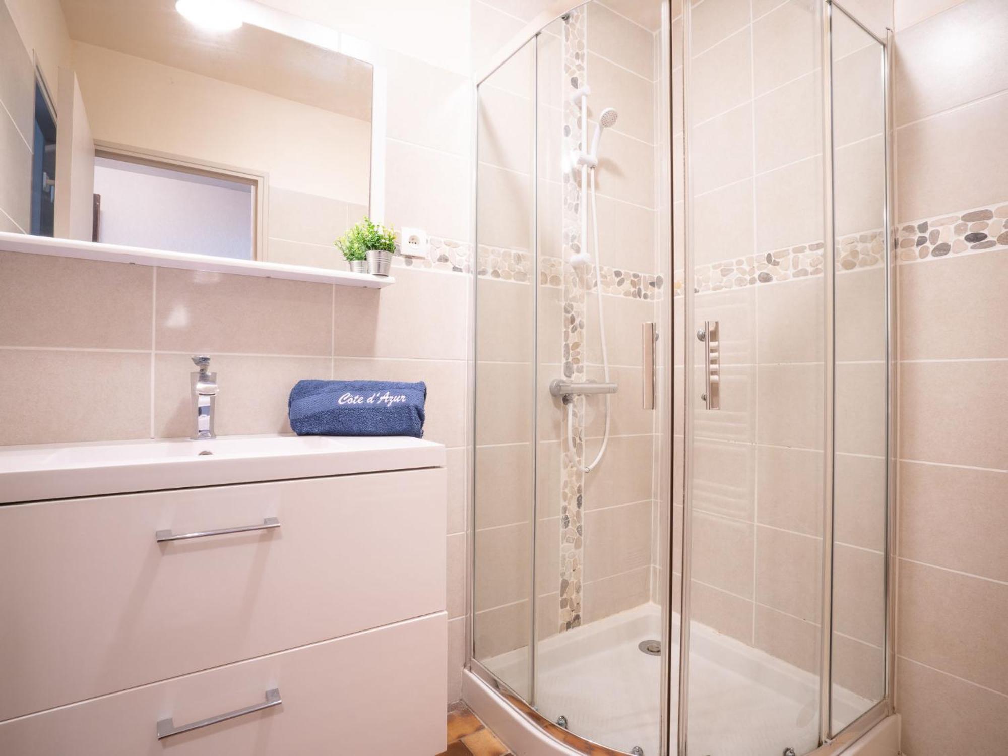 Studio Les Louvans-3 By Interhome Saint Aygulf Bagian luar foto